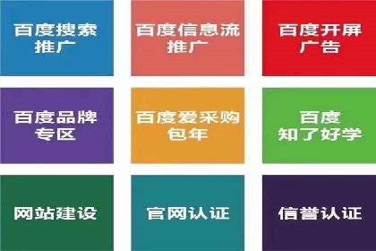 某企业sem竞价开户的全程记录与经验总结